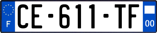 CE-611-TF