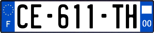 CE-611-TH