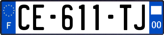 CE-611-TJ