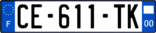 CE-611-TK