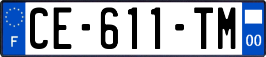 CE-611-TM