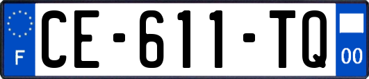 CE-611-TQ