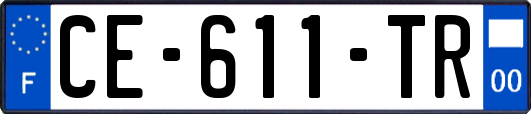 CE-611-TR