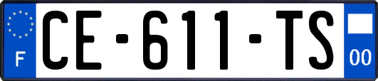 CE-611-TS