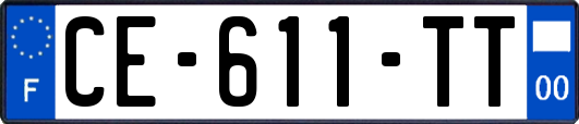 CE-611-TT