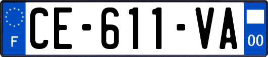 CE-611-VA
