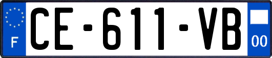 CE-611-VB