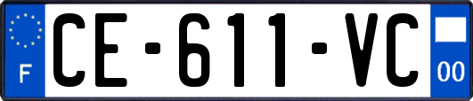 CE-611-VC