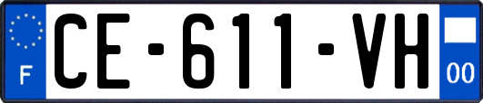 CE-611-VH