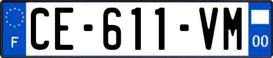 CE-611-VM