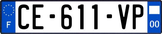 CE-611-VP