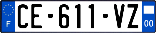 CE-611-VZ