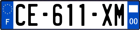 CE-611-XM