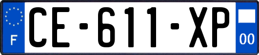 CE-611-XP