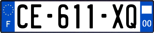 CE-611-XQ
