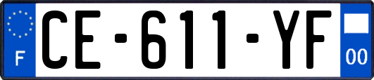 CE-611-YF