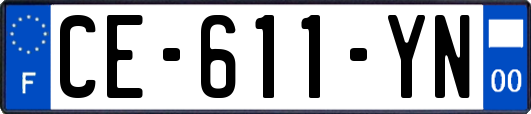 CE-611-YN