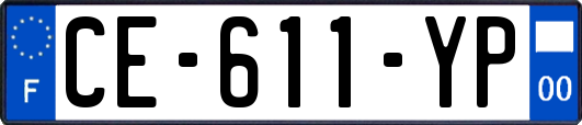 CE-611-YP