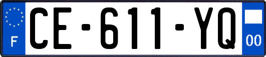 CE-611-YQ