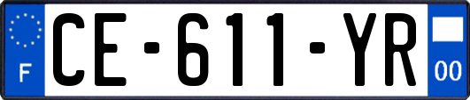 CE-611-YR