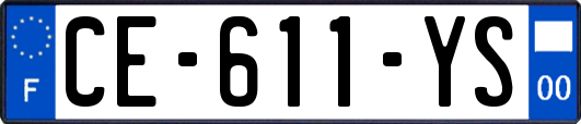 CE-611-YS