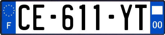 CE-611-YT