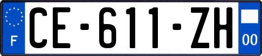 CE-611-ZH