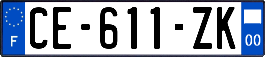 CE-611-ZK