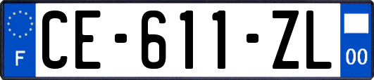 CE-611-ZL