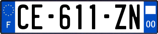 CE-611-ZN