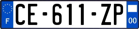 CE-611-ZP