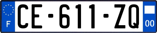 CE-611-ZQ