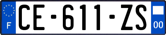 CE-611-ZS