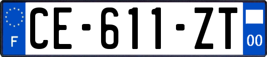 CE-611-ZT