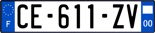 CE-611-ZV