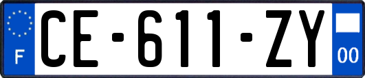 CE-611-ZY