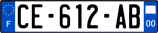 CE-612-AB