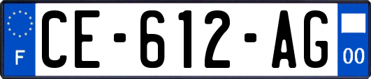 CE-612-AG