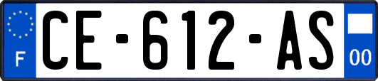 CE-612-AS