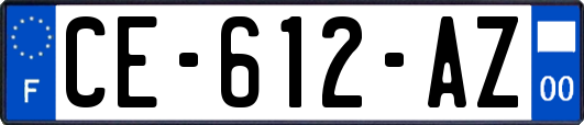 CE-612-AZ