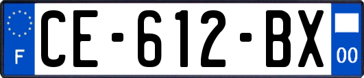 CE-612-BX