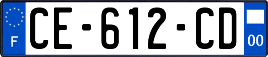 CE-612-CD