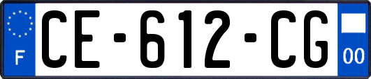 CE-612-CG