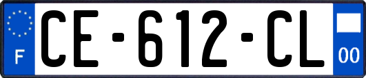 CE-612-CL