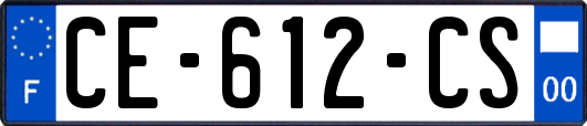 CE-612-CS