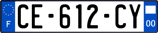 CE-612-CY