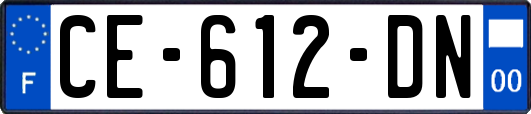 CE-612-DN
