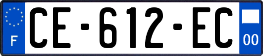 CE-612-EC