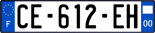 CE-612-EH