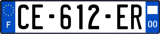 CE-612-ER